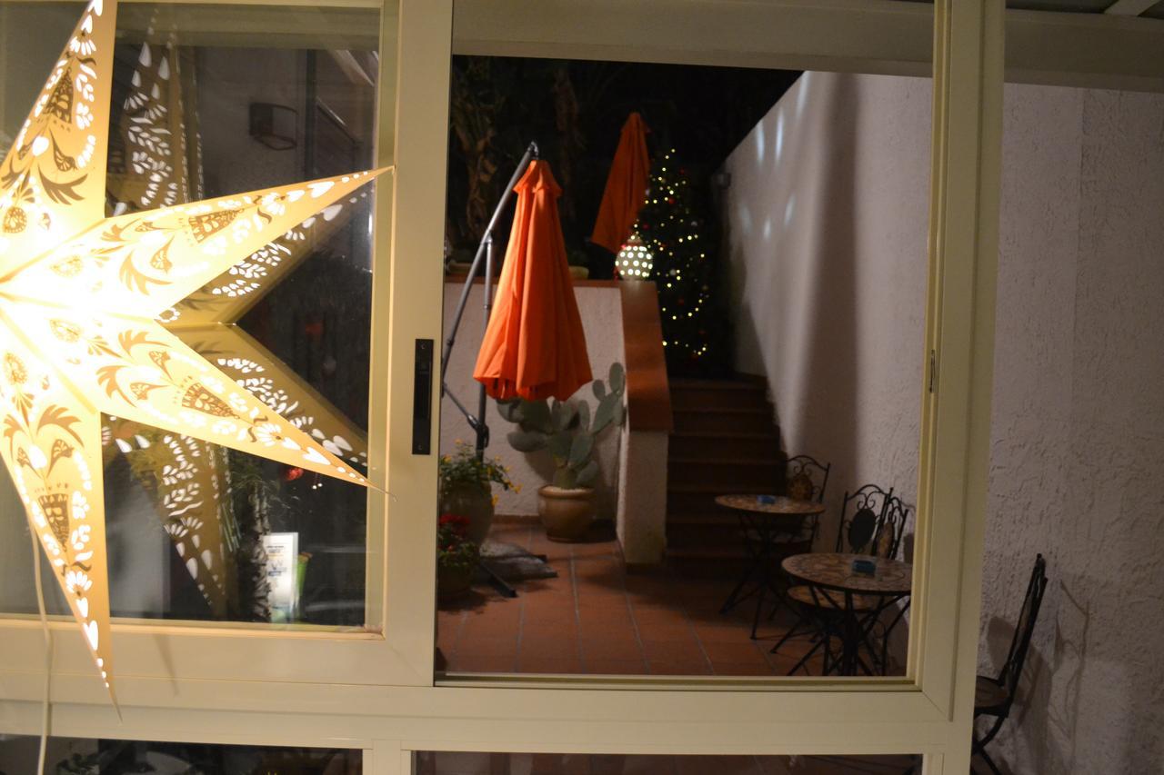 Il Cortiletto Di Piazza Verga CTA Exterior foto